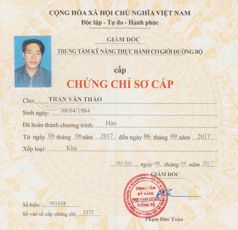Chung Chi Han So Cap 2 1