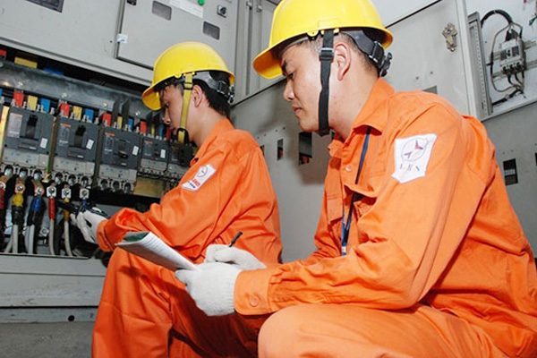 Huấn luyện an toàn điện uy tín chất lượng tại Kiểm định an toàn KV2