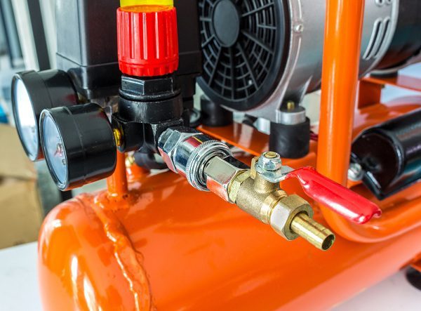 Kiểm định an toàn máy nén khí cần thực hiện như thế nào?