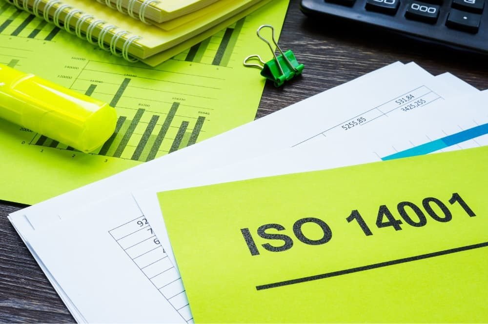 Khóa Đào tạo ISO 14001:2015 về Hệ thống quản lý môi trường