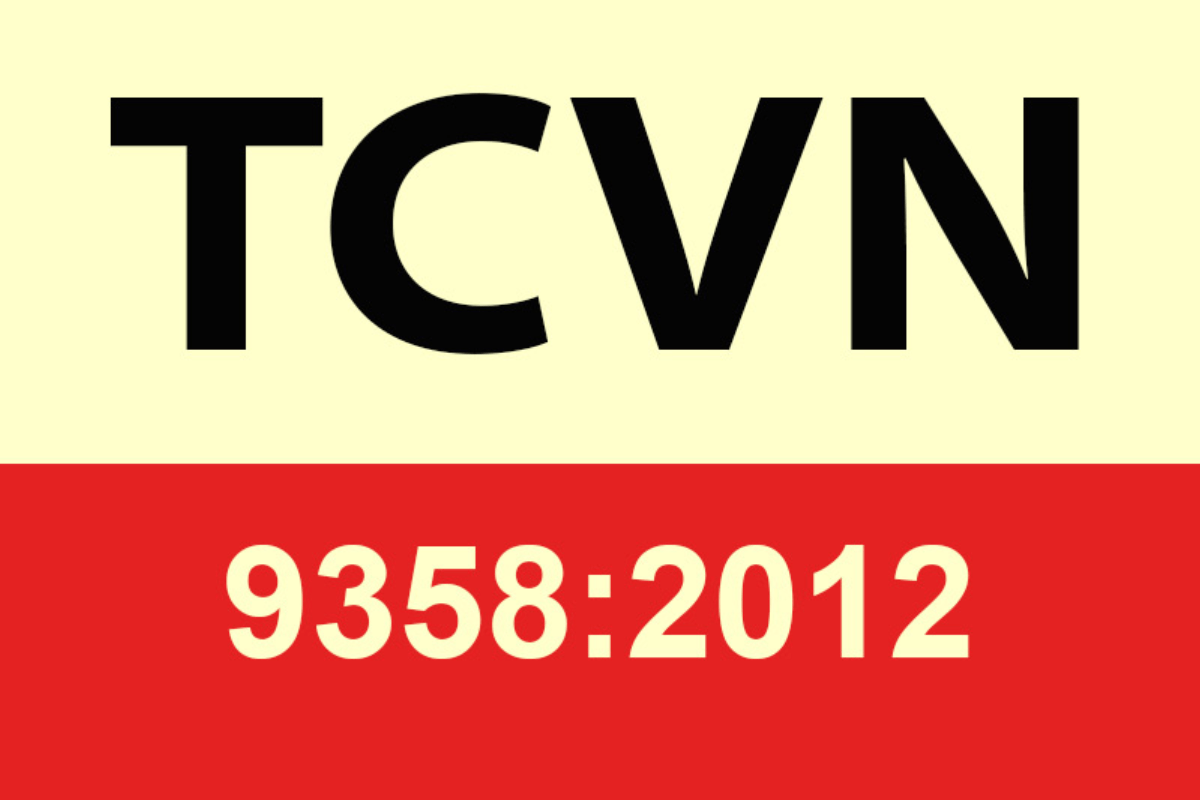 Tìm hiểu TCVN 9358 2012: Lắp đặt hệ thống nối đất thiết bị cho công trình công nghiệp