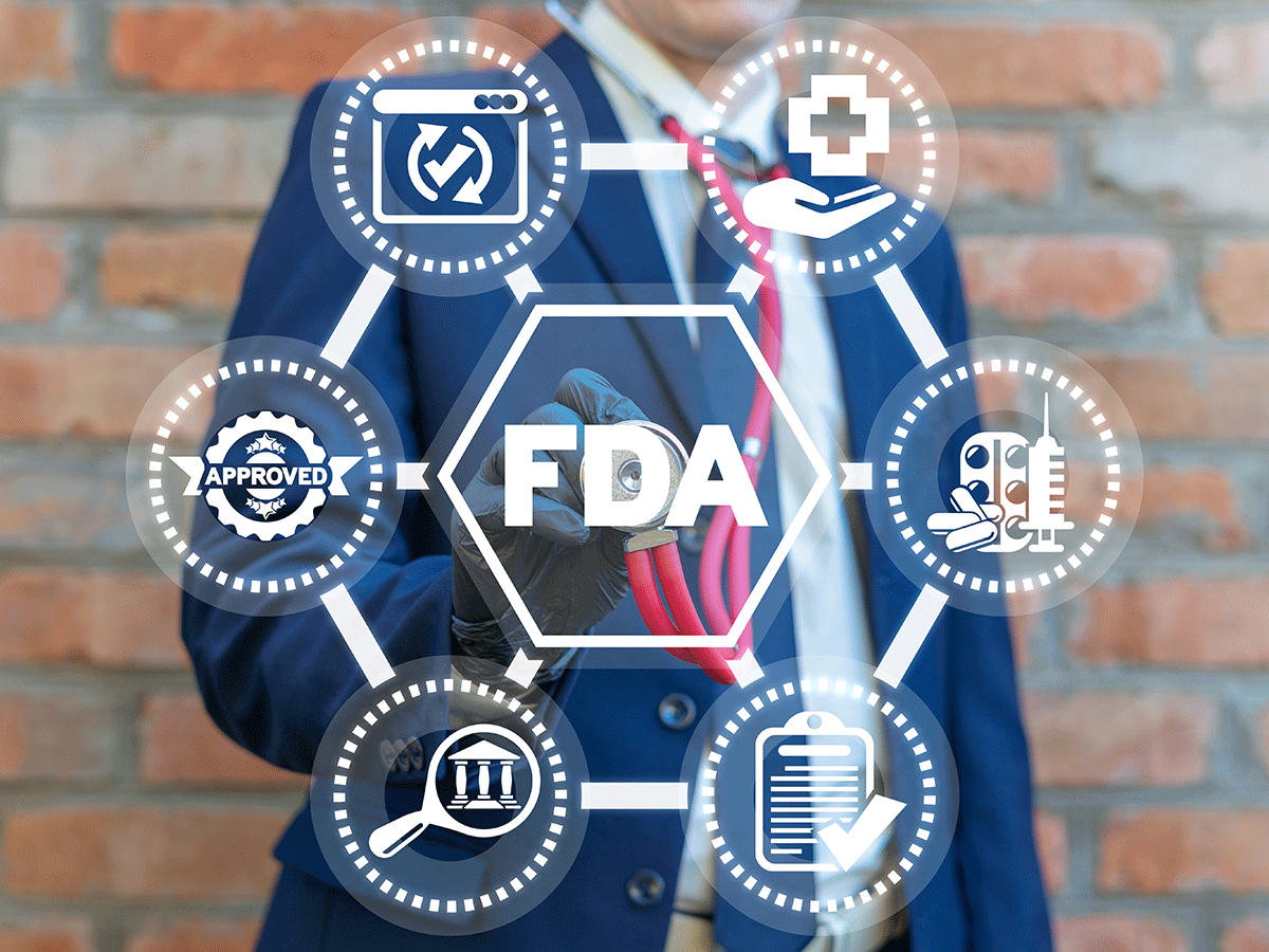 FDA là gì? Tiêu chuẩn đánh giá FDA chi tiết