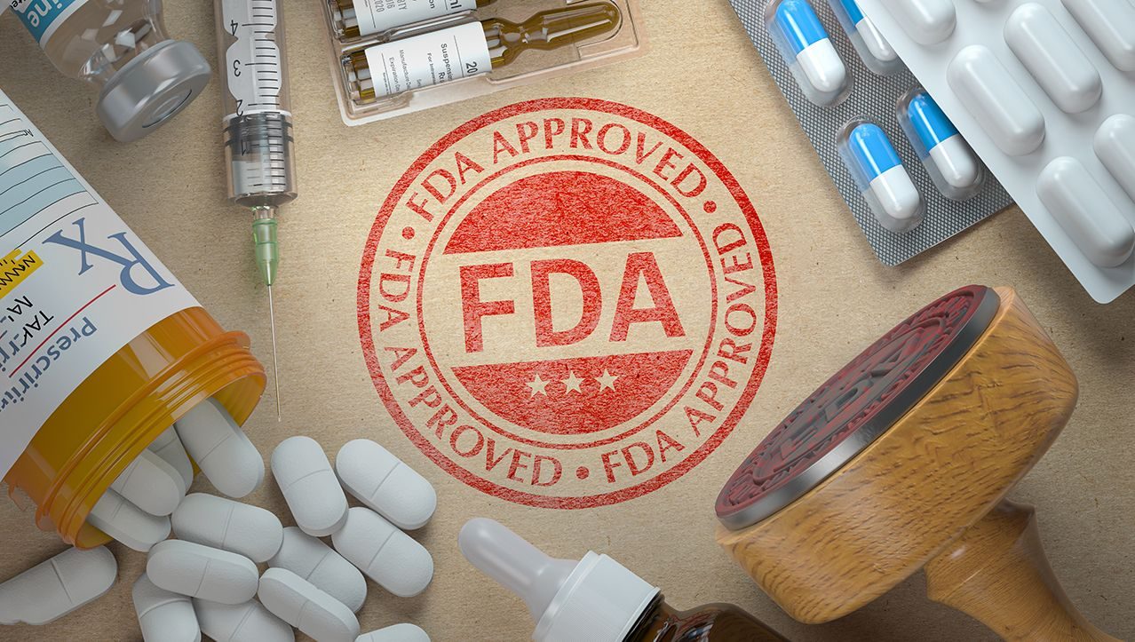 Các sản phẩm thuốc muốn đạt chứng nhận FDA phải có đầy đủ nhãn, mác sản phẩm