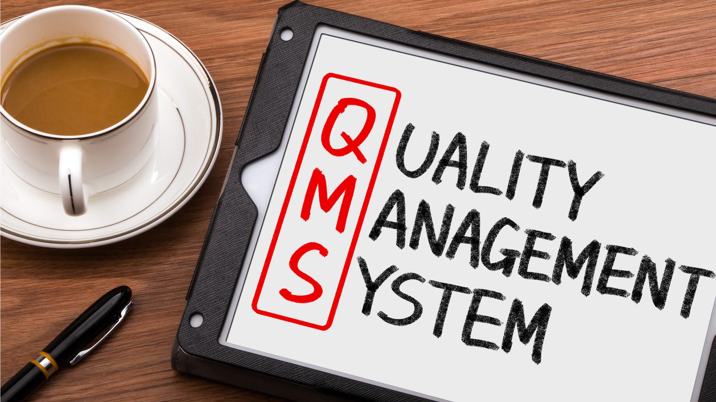Hệ thống quản lý chất lượng là gì? Tại sao nên áp dụng QMS?